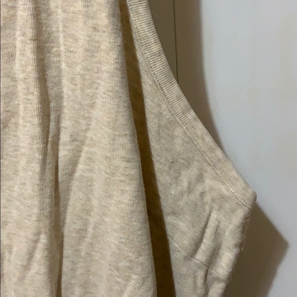 🛑 SOLD at coloured tank top plus size - Picture 4 of 7